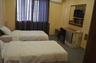 Отель Rio rooms (стаи за гости) Шумен Большой двухместный номер с 1 кроватью-3