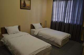 Отель Rio rooms (стаи за гости) Шумен Большой двухместный номер с 1 кроватью-11