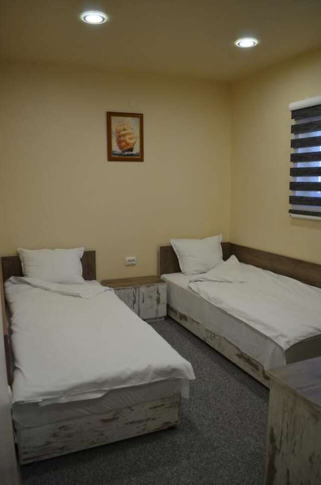 Отель Rio rooms (стаи за гости) Шумен-21